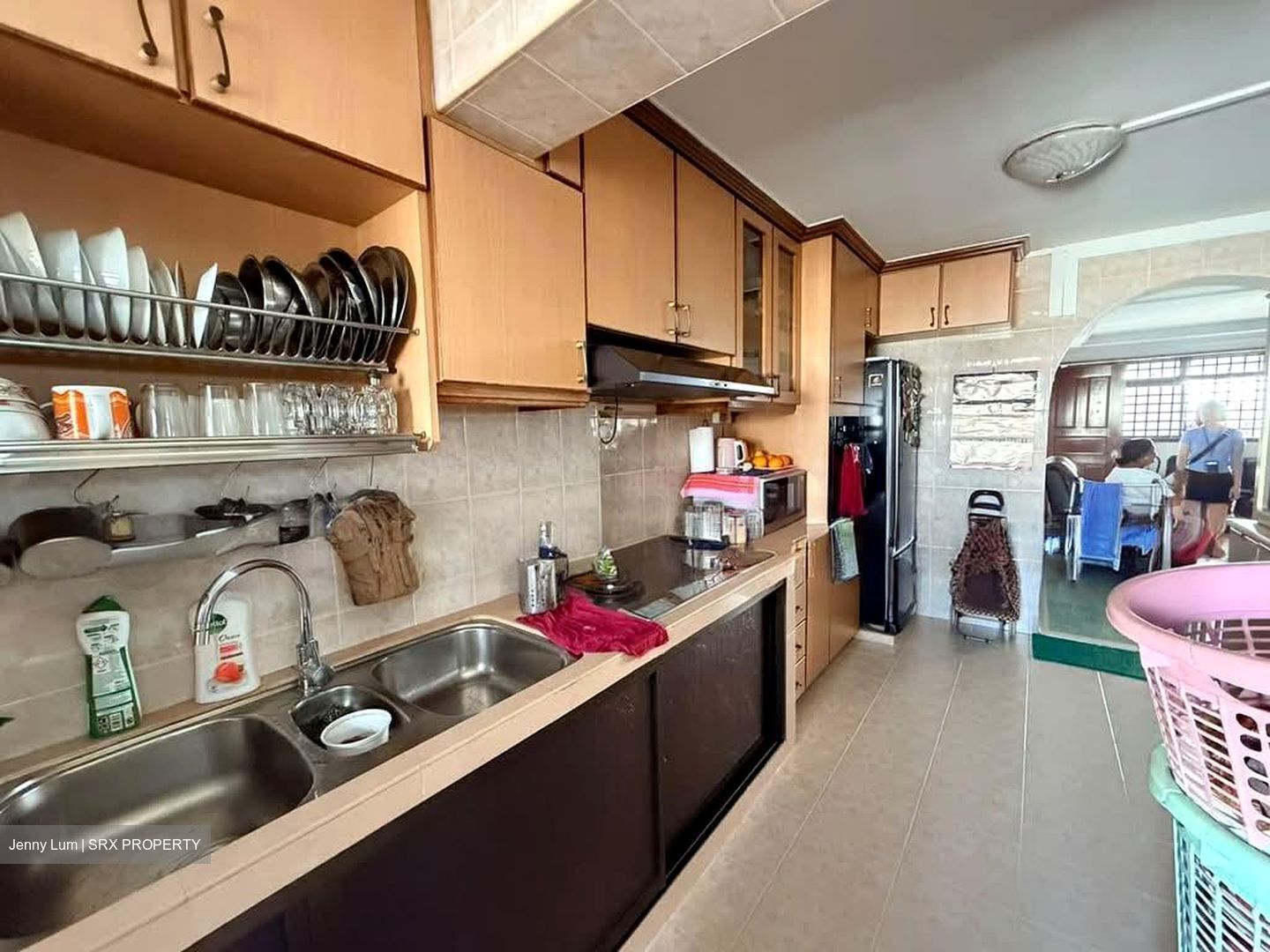 Blk 44 SIMS VISTA (Geylang), HDB 4 Rooms #604895481